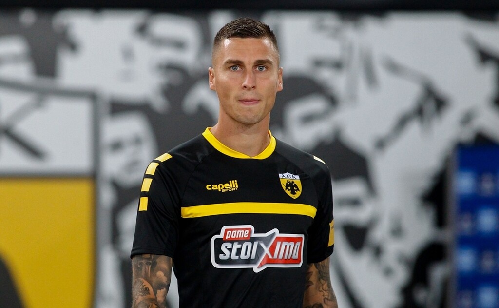 ΑΕΚ: Η αναζήτηση για αμυντική και η... σίγουρη λύση (photos)