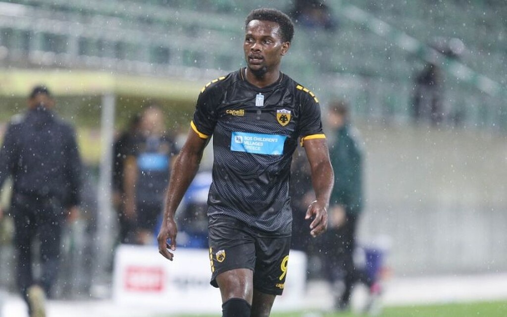 ΑΕΚ: Αποκατάσταση ο Λιβάι - Κανονικά οι υπόλοιποι