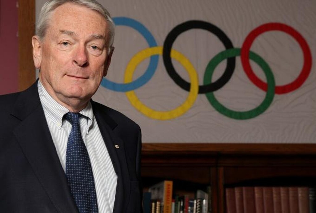 Πάουντ: «Προτεραιότητα στους αθλητές για το εμβόλιο του κορονοϊού»