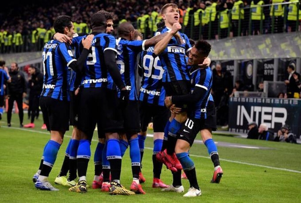 Ίντερ: Πρόταση 500 εκατ. ευρώ για την αγορά των μετοχών