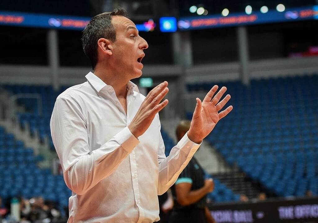 Παναθηναϊκός ΟΠΑΠ: Κρίσιμη ημέρα για Κάτας