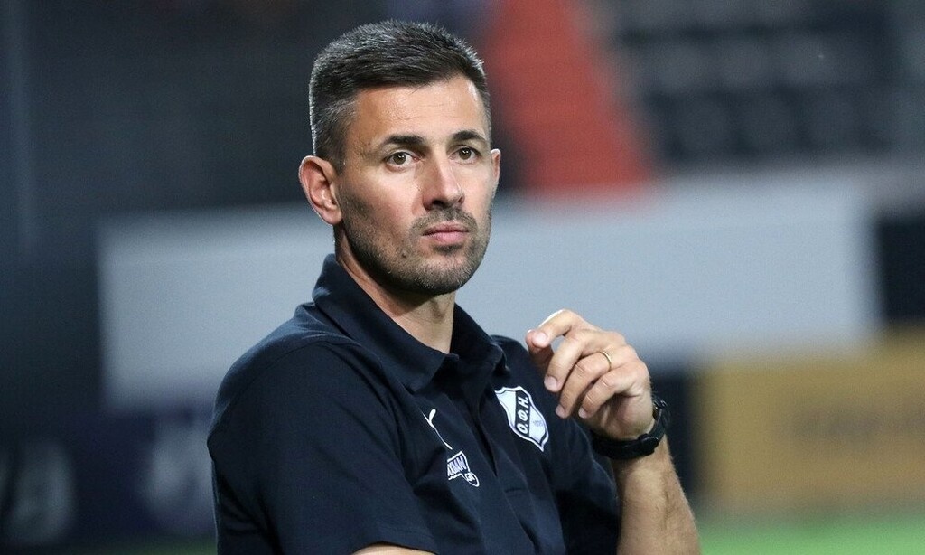 ΟΦΗ: Έγινε πατέρας διδύμων ο Σίμος