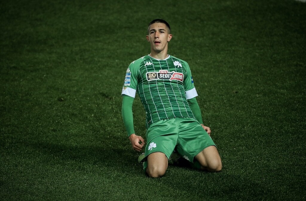 Παναθηναϊκός: Σενάρια για Αϊτόρ και Ολλανδία