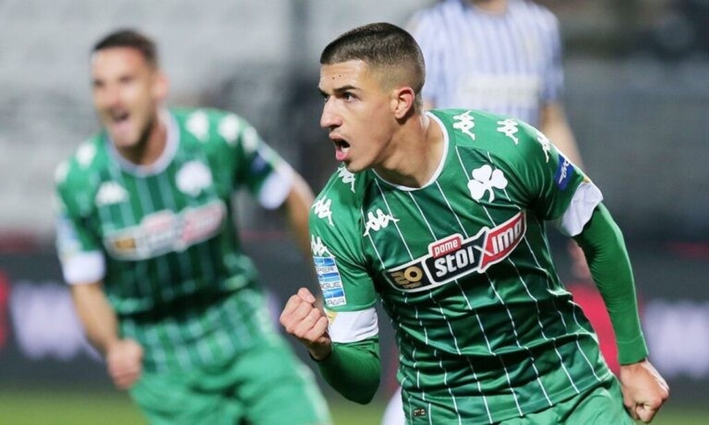 Παναθηναϊκός: Σενάρια για Αϊτόρ και Ολλανδία