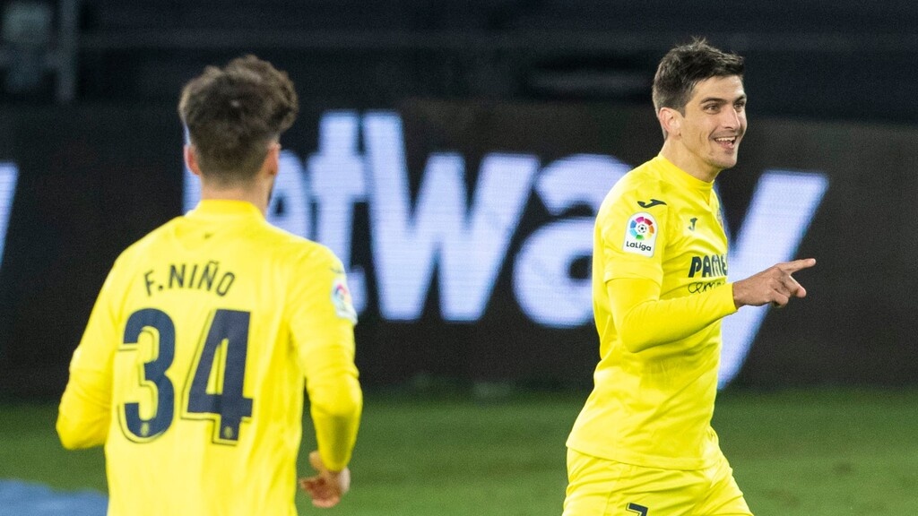 La Liga: Η Βιγιαρεάλ… σκόρπισε τρόμο στο Βίγκο!