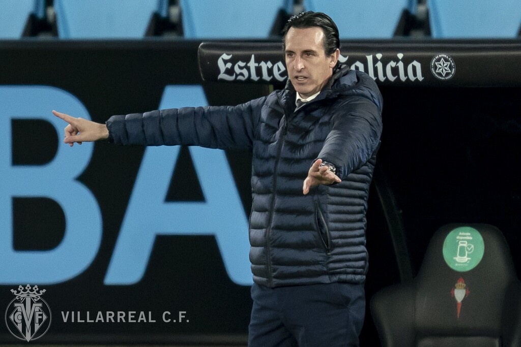 La Liga: Η Βιγιαρεάλ… σκόρπισε τρόμο στο Βίγκο!