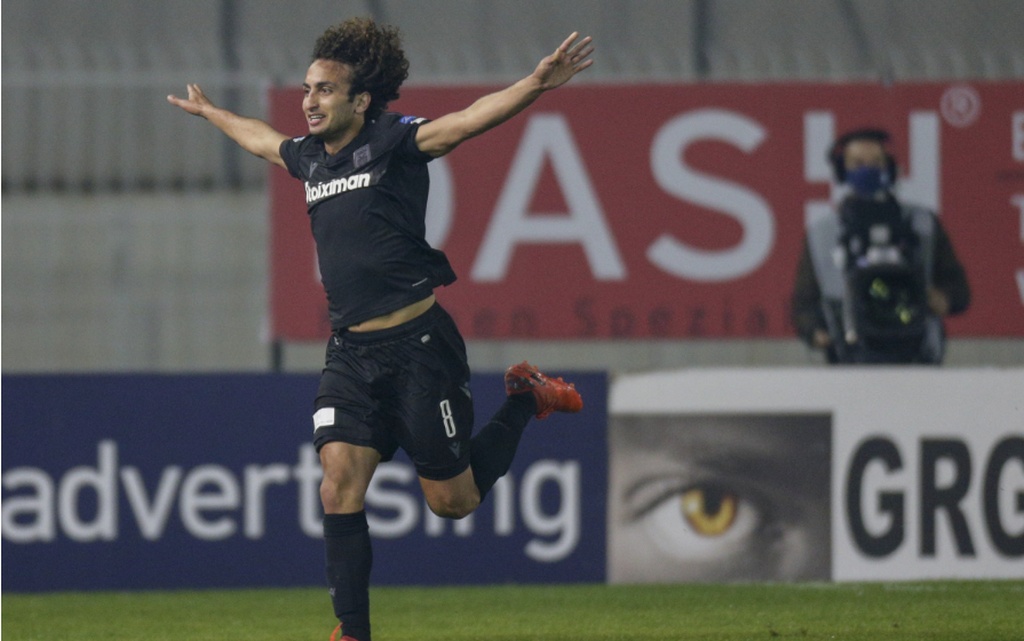 Super League 1: Ο 60άρης ο Φουρτούνης και ο 30άρης ο Ουάρντα