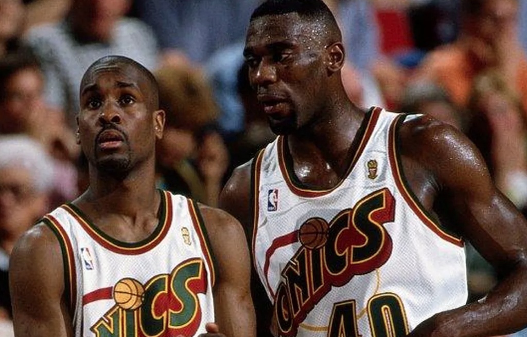 NBA: Επιστρέφει το Σιάτλ στον «μαγικό κόσμο» (photos)