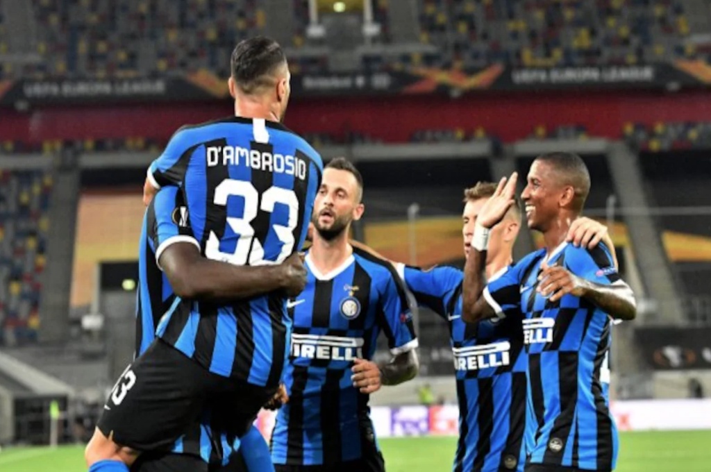 Ίντερ: Ένας Έλληνας πίσω από την πρόταση αγοράς της ομάδας (photos)