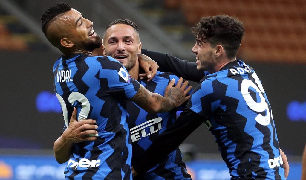 Ίντερ: Ένας Έλληνας πίσω από την πρόταση αγοράς της ομάδας (photos)