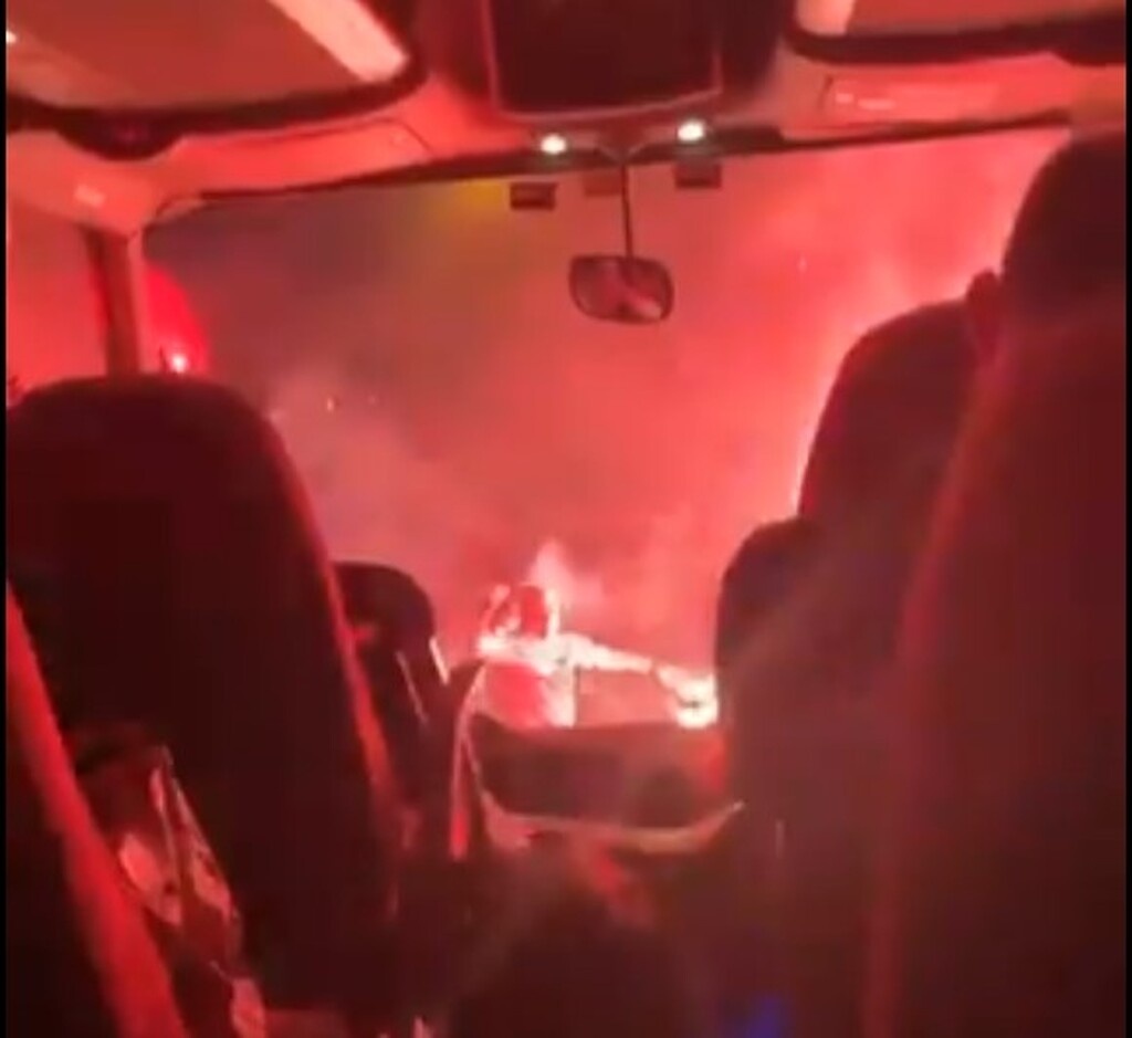 Ολυμπιακός: Αποθέωση πριν το Αγρίνιο - «Τρελάθηκε» ο Βαλμπουένα (video)