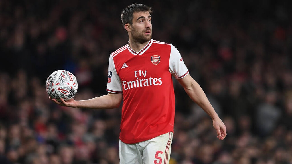 Ολυμπιακός: Πάντα ψηλά ο Σωκράτης - Έτσι θα προχωρήσει η υπόθεση (photos)