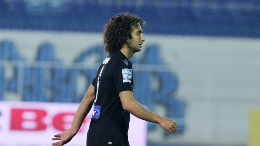 Super League 1: Ο 60άρης ο Φουρτούνης και ο 30άρης ο Ουάρντα