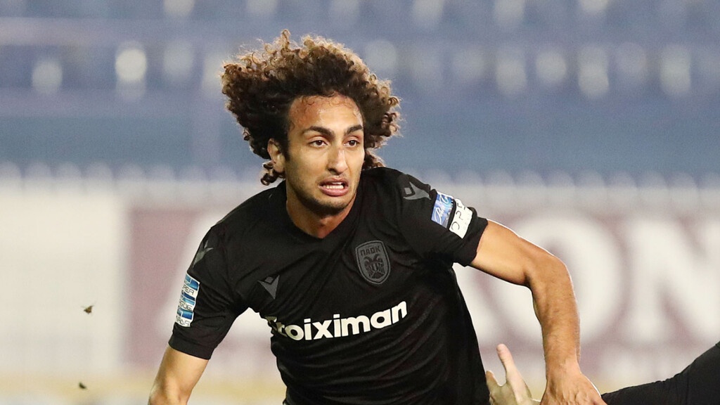 Super League 1: Ο 60άρης ο Φουρτούνης και ο 30άρης ο Ουάρντα