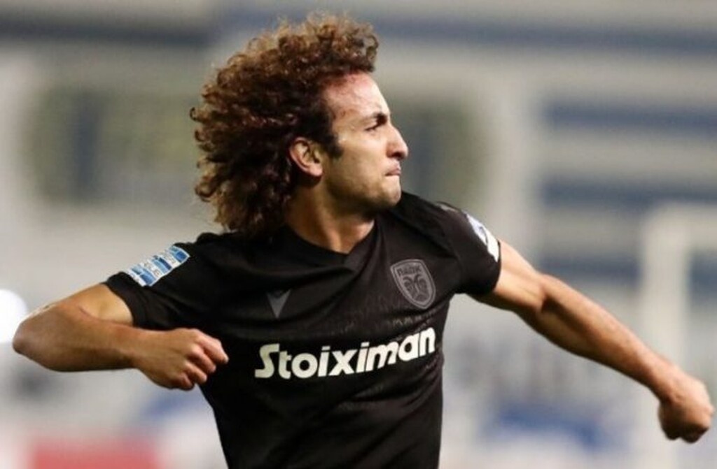 Super League 1: Ο 60άρης ο Φουρτούνης και ο 30άρης ο Ουάρντα