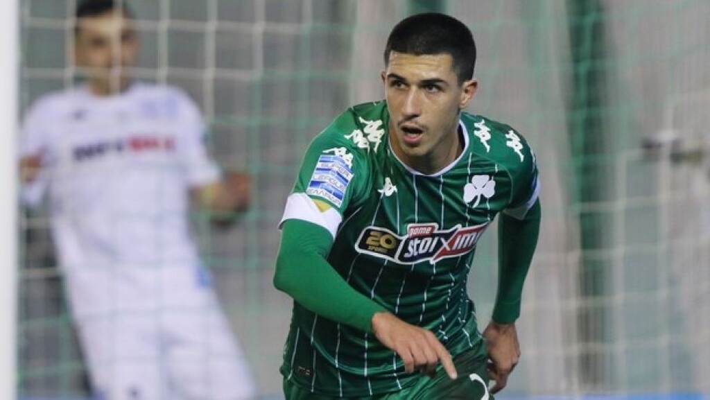 Παναθηναϊκός: Σενάρια για Αϊτόρ και Ολλανδία