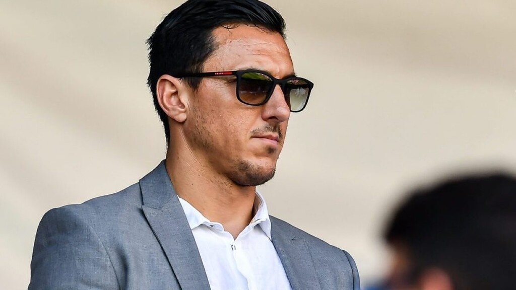 Βόλος: Ρίχνει «βόμβα» με πρώην Αργεντίνο διεθνή (photos)