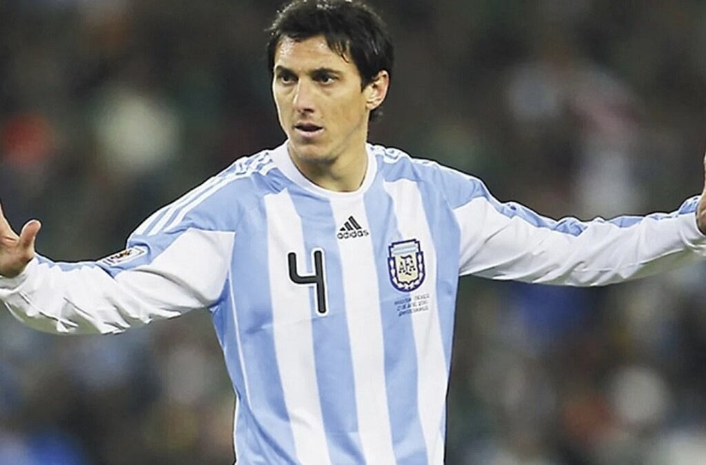 Βόλος: Ρίχνει «βόμβα» με πρώην Αργεντίνο διεθνή (photos)