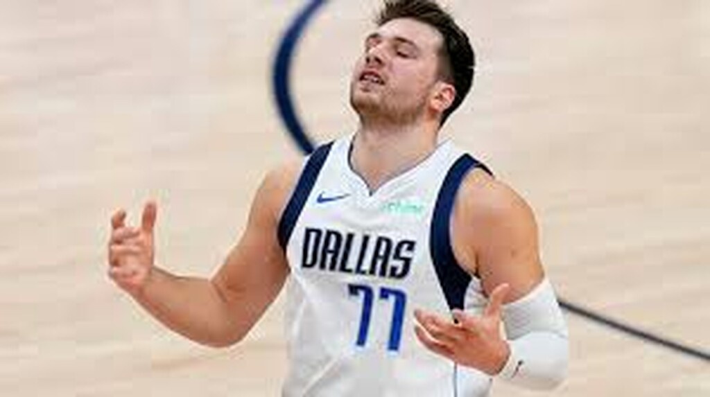 Ντόντσιτς: «Εγώ πρέπει να είμαι ο ηγέτης»