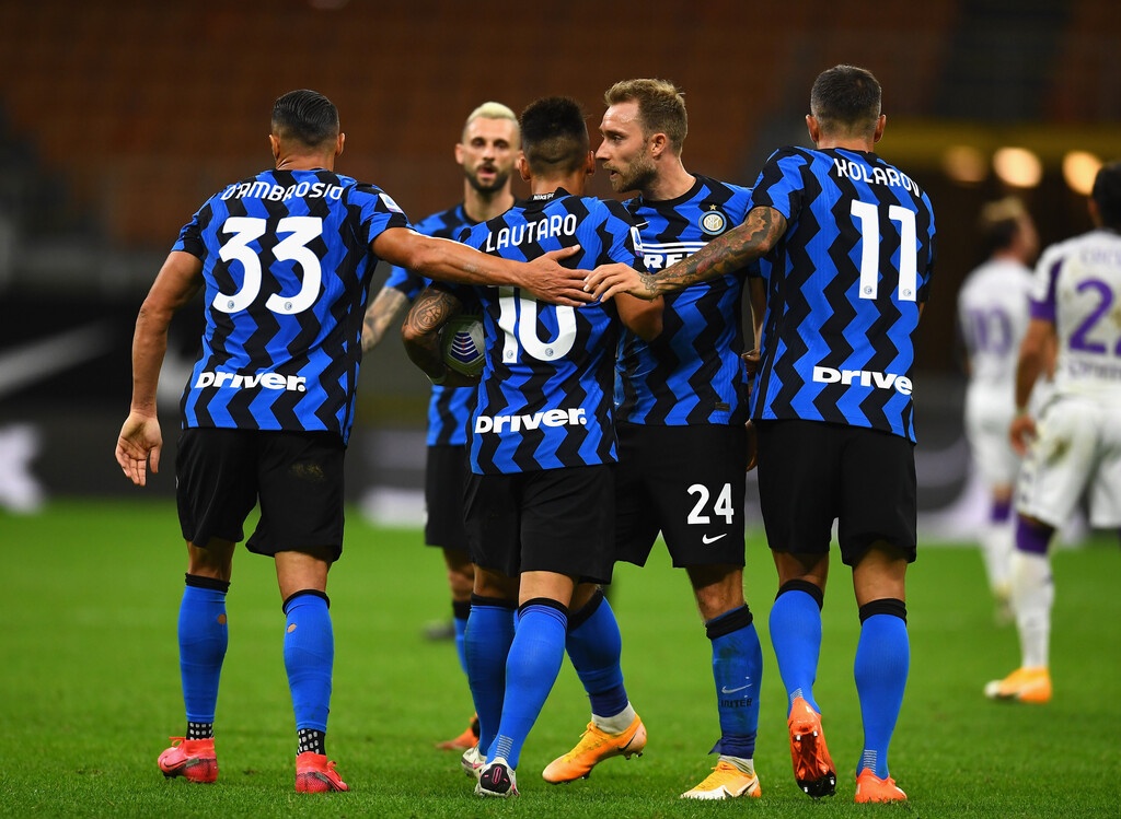 Ίντερ: Πρόταση 500 εκατ. ευρώ για την αγορά των μετοχών