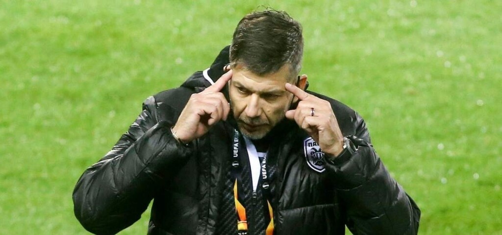 ΠΑΟΚ: Το μήνυμα του Γ. Σαββίδη - Η ατάκα - «φωτιά» για Γκαρσία (photos)