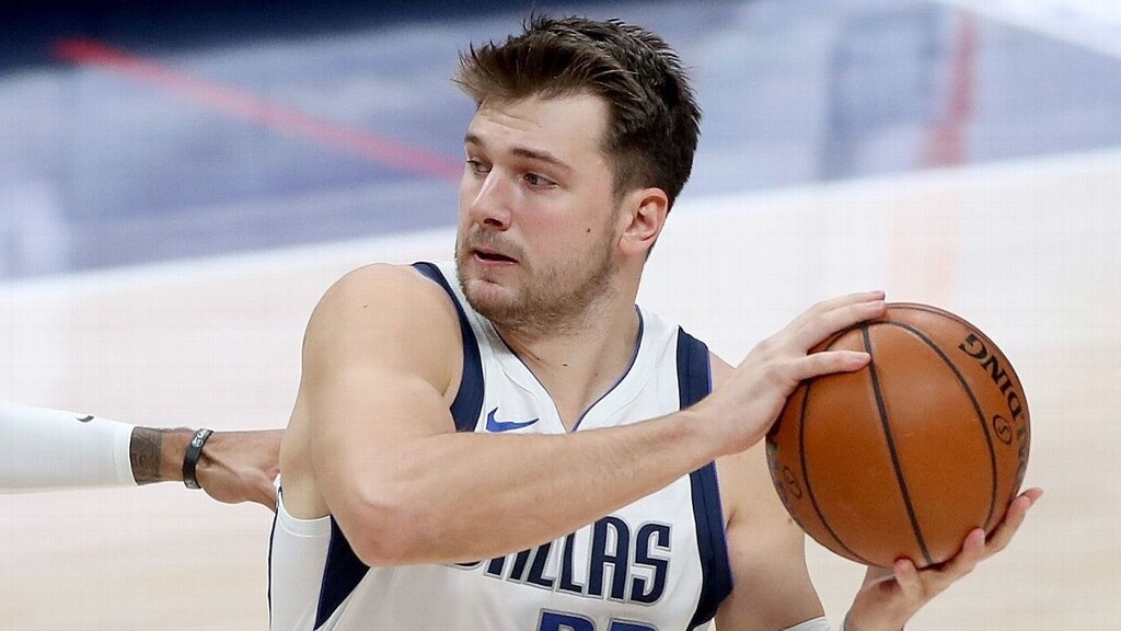 Ντόντσιτς: «Εγώ πρέπει να είμαι ο ηγέτης»