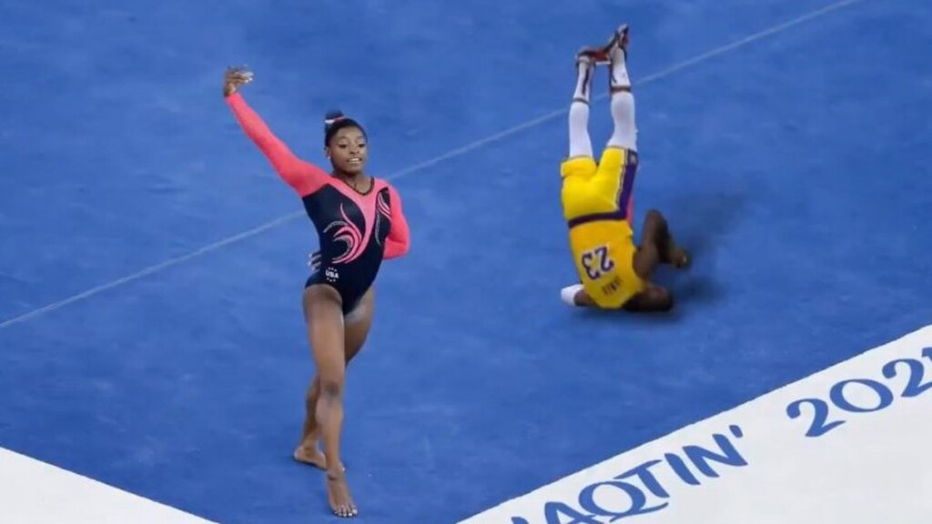 NBA: Το νέο «Shaqtin' A Fool» με... Λεμπρόν Τζέιμς (video)