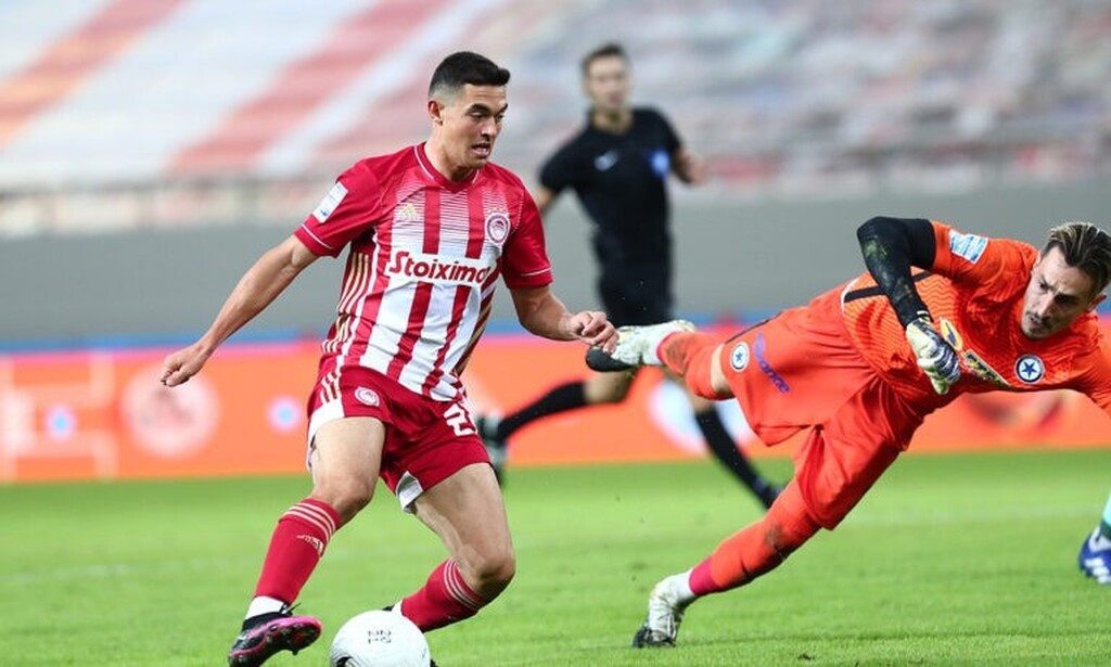 Ολυμπιακός: «Σκάσανε» προτάσεις για παίκτες (photos)