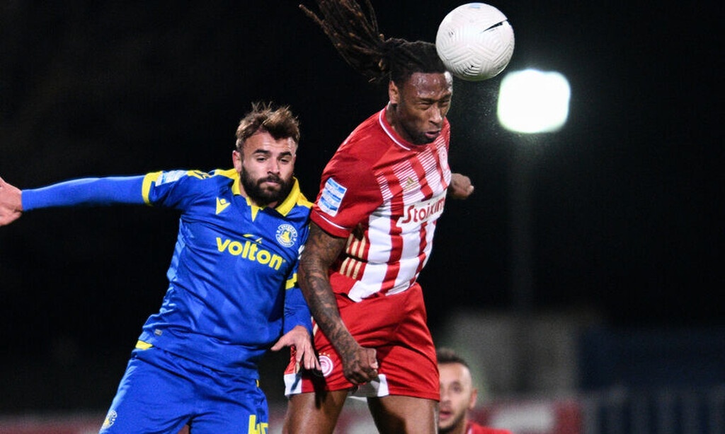 Ολυμπιακός: «Σκάσανε» προτάσεις για παίκτες (photos)