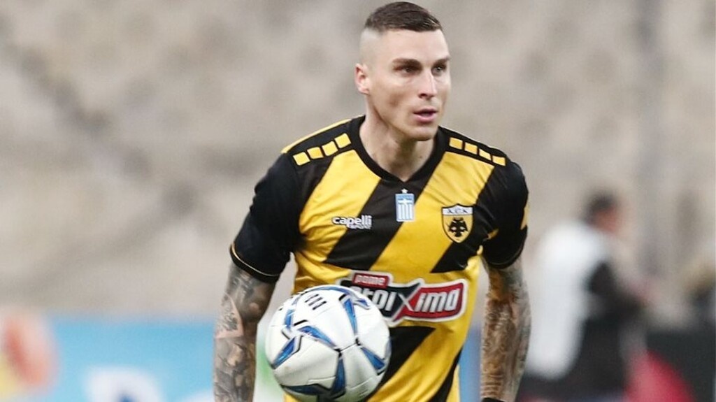 ΑΕΚ: Η αναζήτηση για αμυντική και η... σίγουρη λύση (photos)