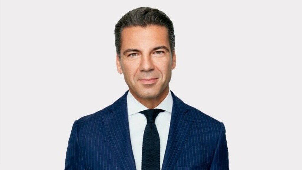 Ίντερ: Ένας Έλληνας πίσω από την πρόταση αγοράς της ομάδας (photos)