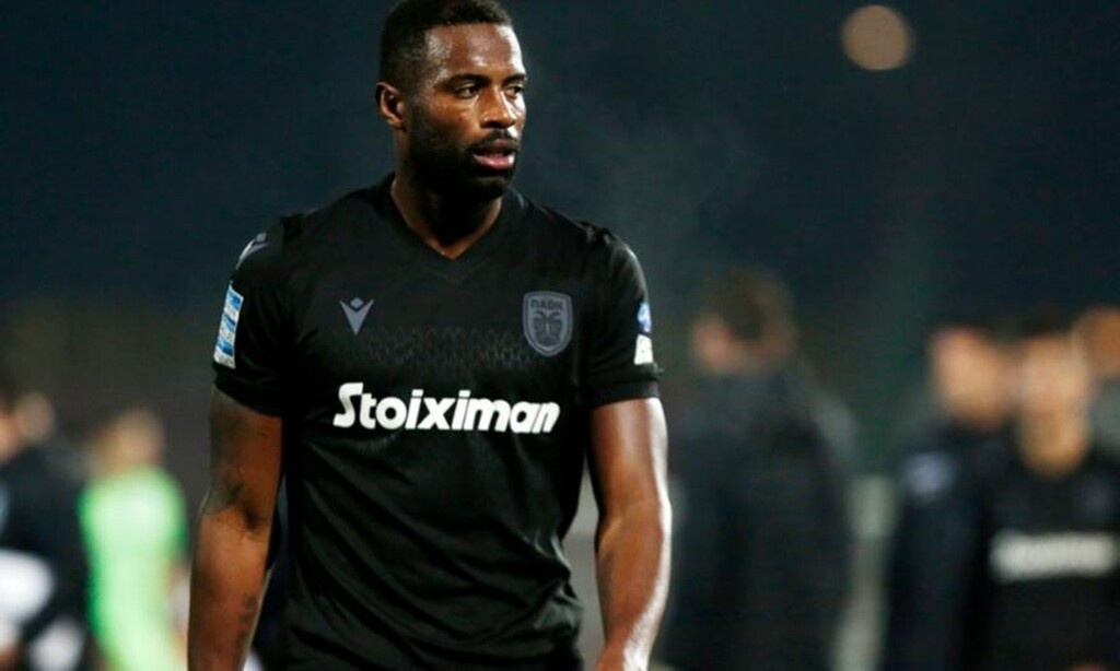 ΠΑΟΚ: Η... άδικη κριτική και το σχόλιο της συζύγου του Βαρέλα (photos)