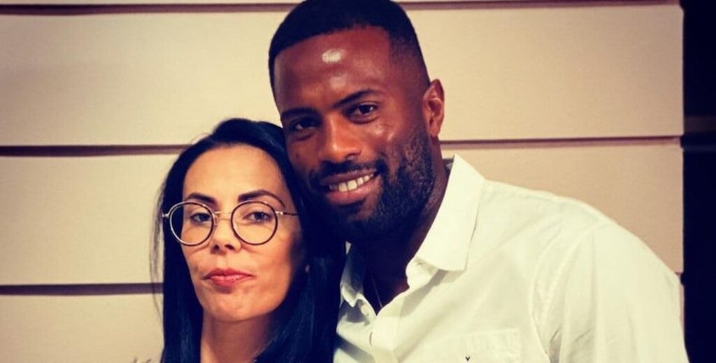 ΠΑΟΚ: Η... άδικη κριτική και το σχόλιο της συζύγου του Βαρέλα (photos)