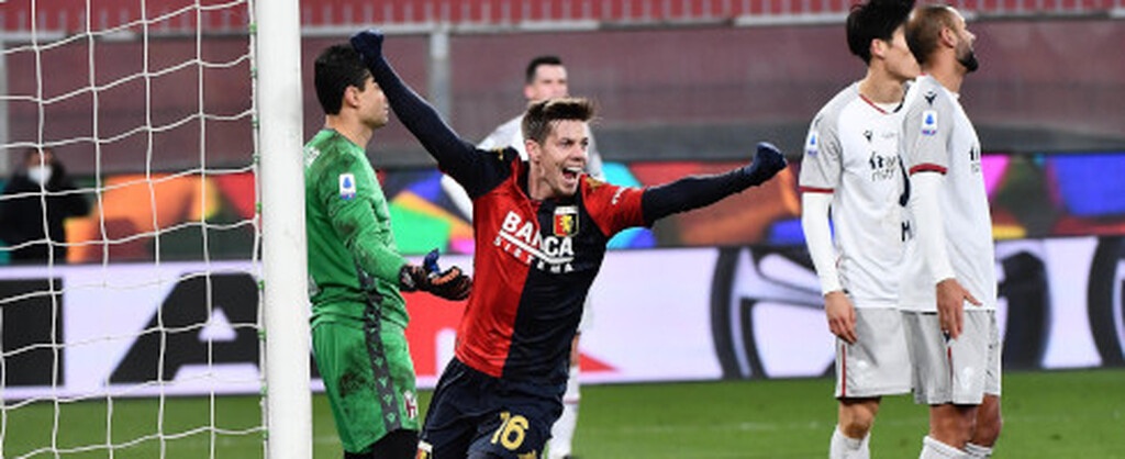 Serie A: Βαθιά… ανάσα για Τζένοα!