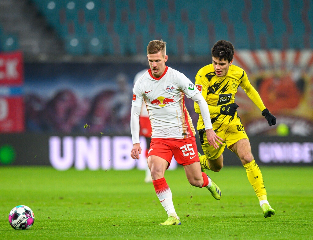 Bundesliga: Πάρτι η Ντόρτμουντ με Χάαλαντ και δώρο στην Μπάγερν! (video+photos)