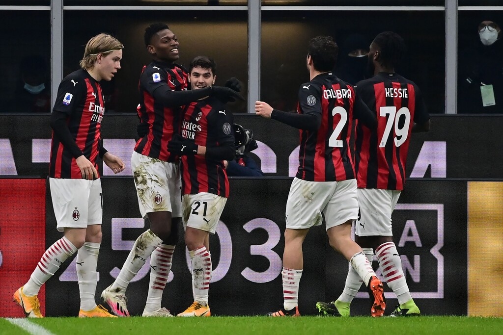 Serie A: Επιστροφή στις νίκες για Μίλαν, αγωνίστηκε ο Ζλάταν! (Videos+Photos)