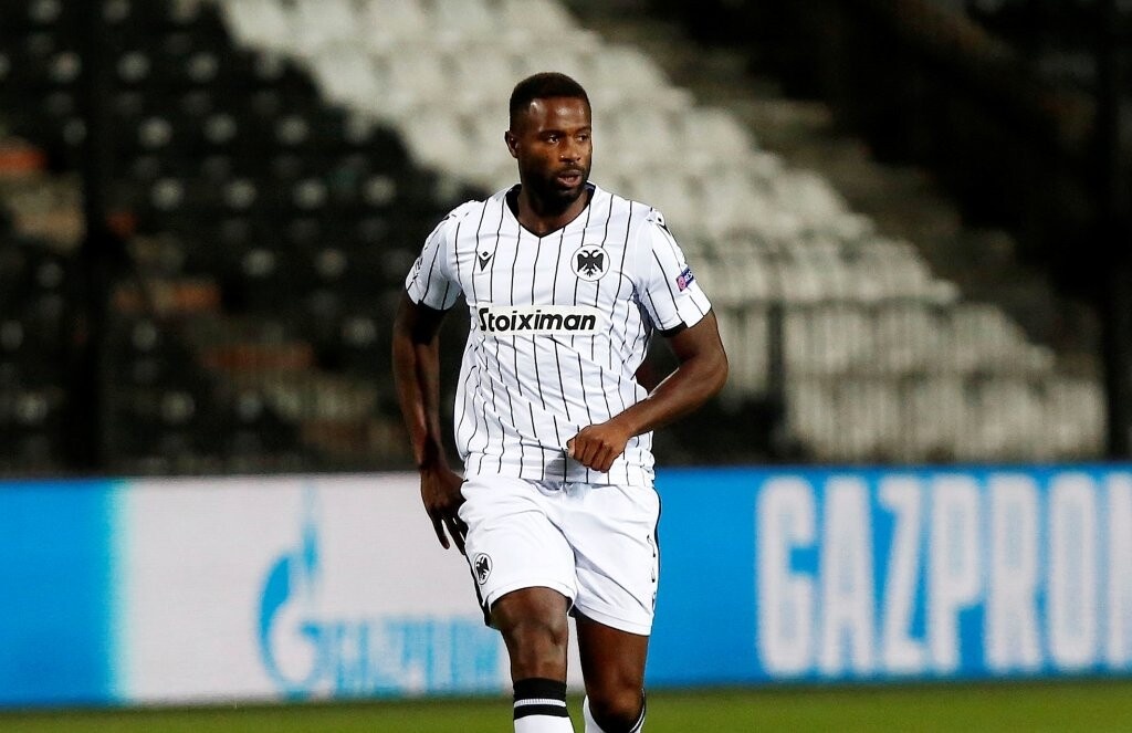 ΠΑΟΚ: Η... άδικη κριτική και το σχόλιο της συζύγου του Βαρέλα (photos)