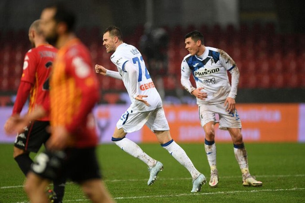 Serie A: Η Αταλάντα είναι εδώ!