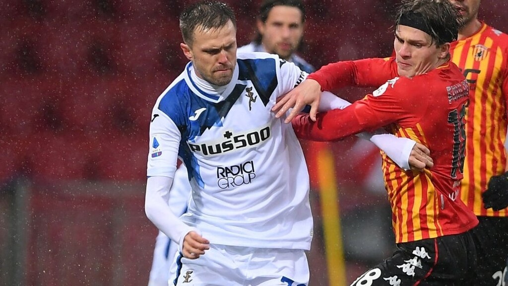 Serie A: Η Αταλάντα είναι εδώ!