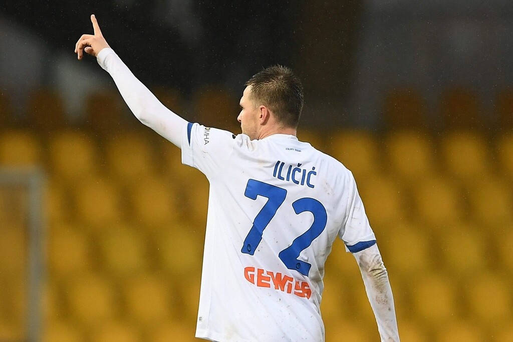 Serie A: Η Αταλάντα είναι εδώ!