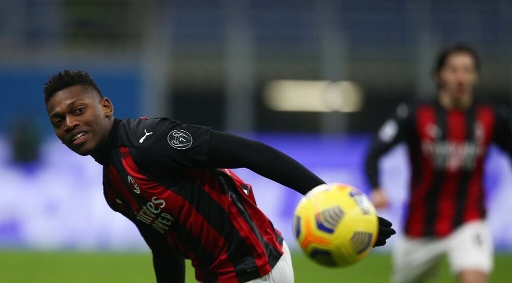 Serie A: Επιστροφή στις νίκες για Μίλαν, αγωνίστηκε ο Ζλάταν! (Videos+Photos)