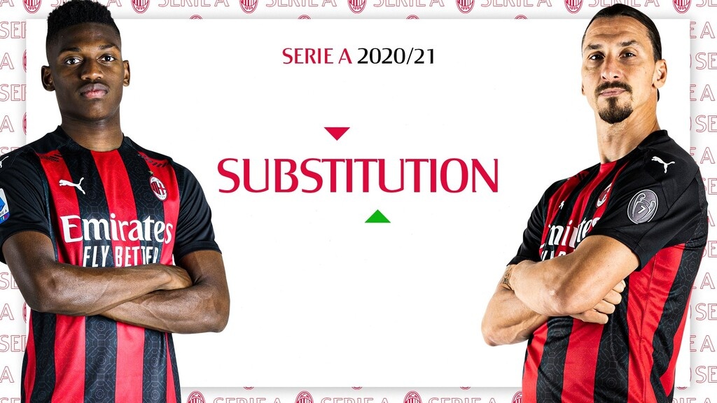 Serie A: Επιστροφή στις νίκες για Μίλαν, αγωνίστηκε ο Ζλάταν! (Videos+Photos)