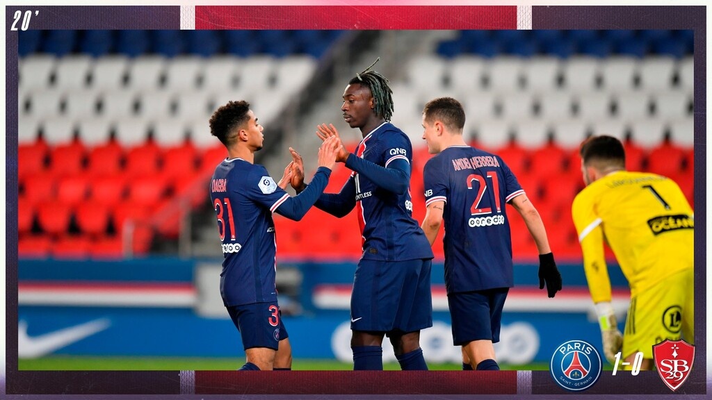 Ligue1: Λιοντάρι η Λιόν παρέμεινε στην κορυφή, ακολουθούν Παρί και Λιλ! (photos)