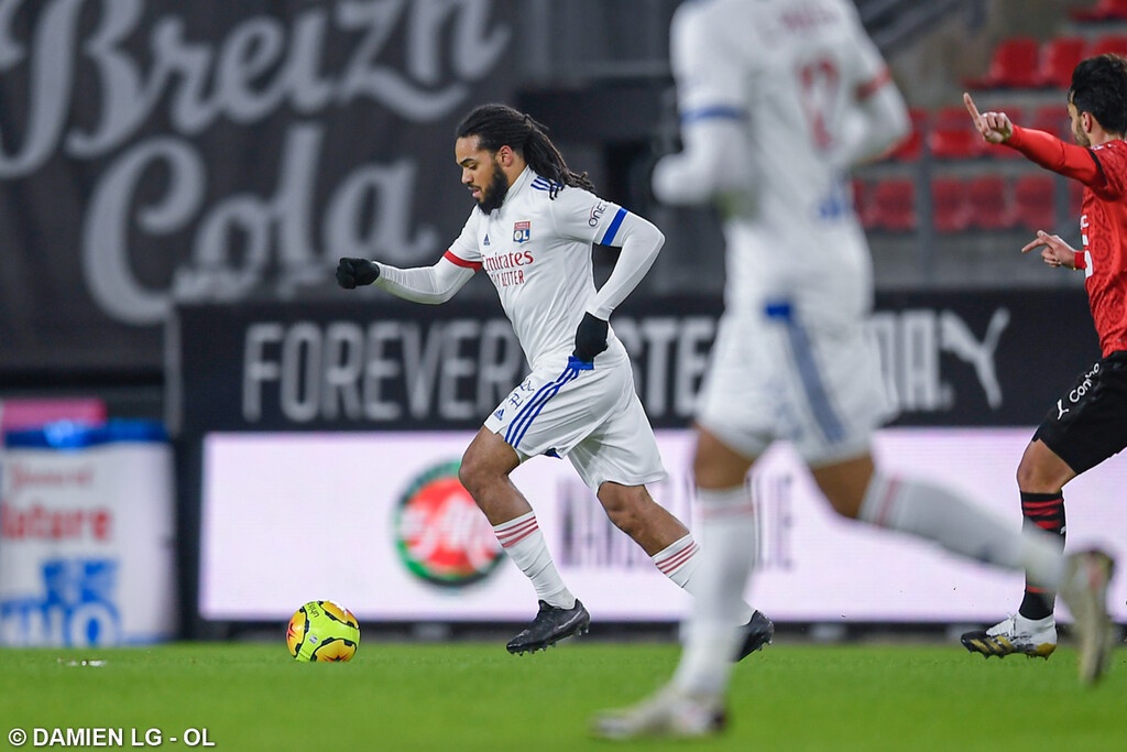 Ligue1: Λιοντάρι η Λιόν παρέμεινε στην κορυφή, ακολουθούν Παρί και Λιλ! (photos)