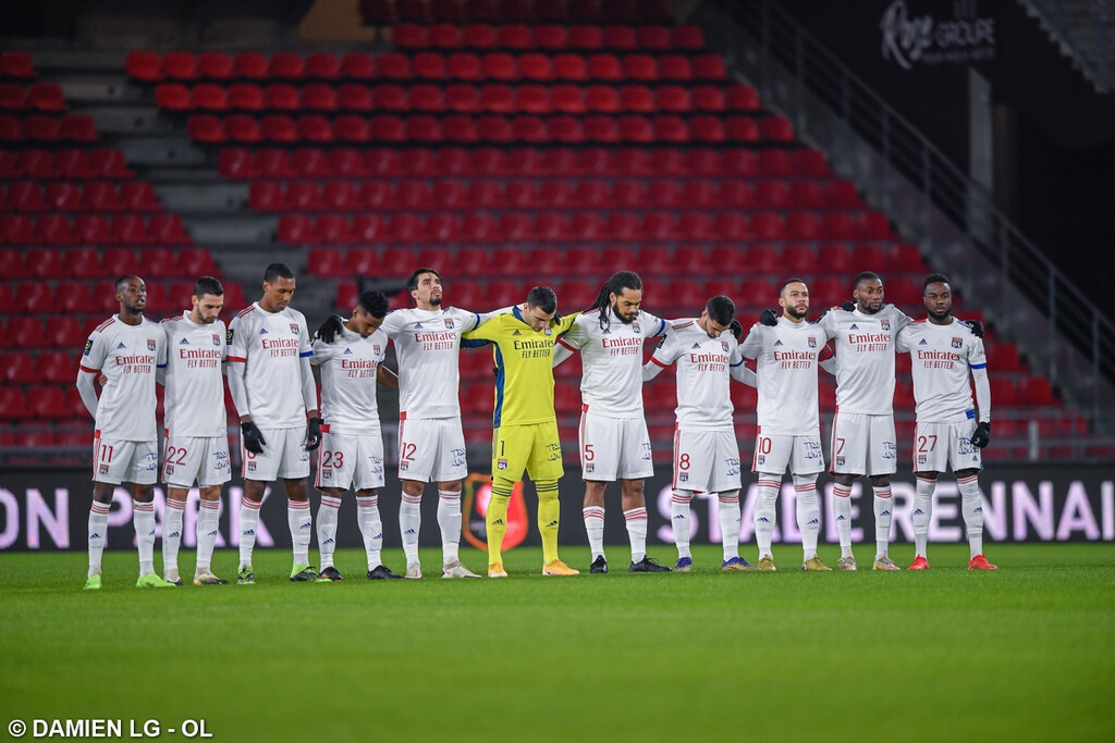 Ligue1: Λιοντάρι η Λιόν παρέμεινε στην κορυφή, ακολουθούν Παρί και Λιλ! (photos)