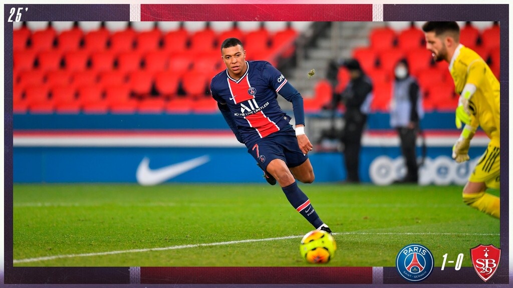 Ligue1: Λιοντάρι η Λιόν παρέμεινε στην κορυφή, ακολουθούν Παρί και Λιλ! (photos)