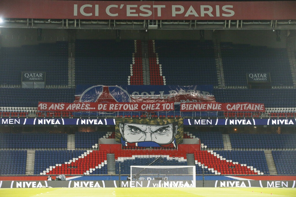 Ligue1: Λιοντάρι η Λιόν παρέμεινε στην κορυφή, ακολουθούν Παρί και Λιλ! (photos)