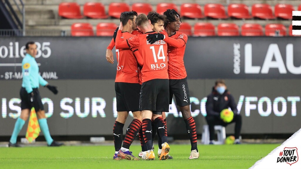 Ligue1: Λιοντάρι η Λιόν παρέμεινε στην κορυφή, ακολουθούν Παρί και Λιλ! (photos)