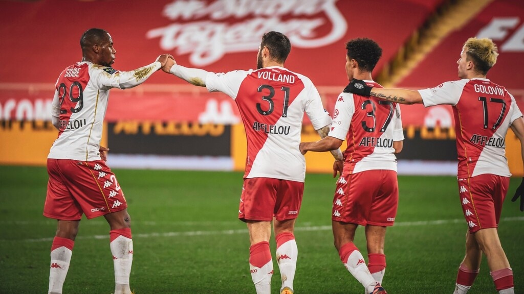 Ligue1: Λιοντάρι η Λιόν παρέμεινε στην κορυφή, ακολουθούν Παρί και Λιλ! (photos)