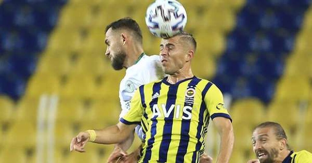Φενέρμπαχτσε: Η αποθέωση και... ο φόβος για Πέλκα (photos)